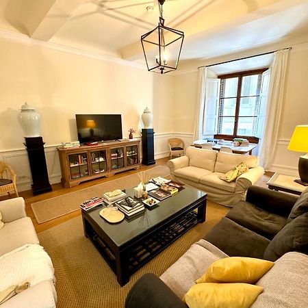 Apartament Tintori Elegant Florencja Zewnętrze zdjęcie