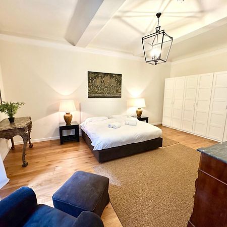 Apartament Tintori Elegant Florencja Zewnętrze zdjęcie