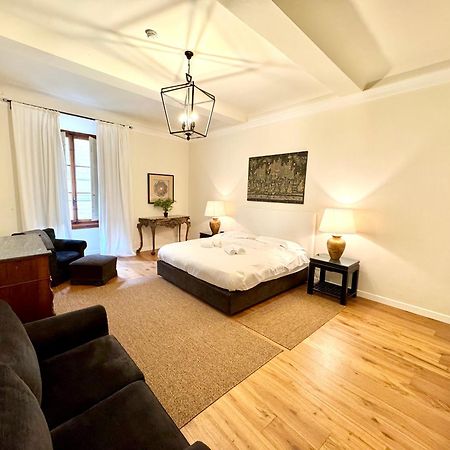 Apartament Tintori Elegant Florencja Zewnętrze zdjęcie