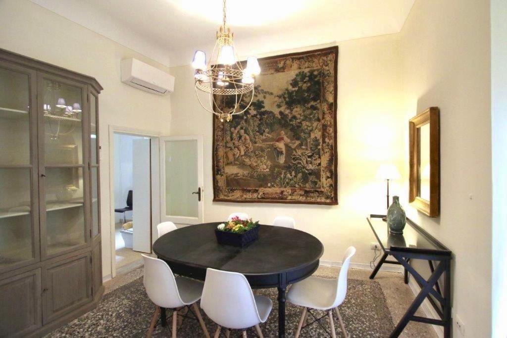 Apartament Tintori Elegant Florencja Zewnętrze zdjęcie