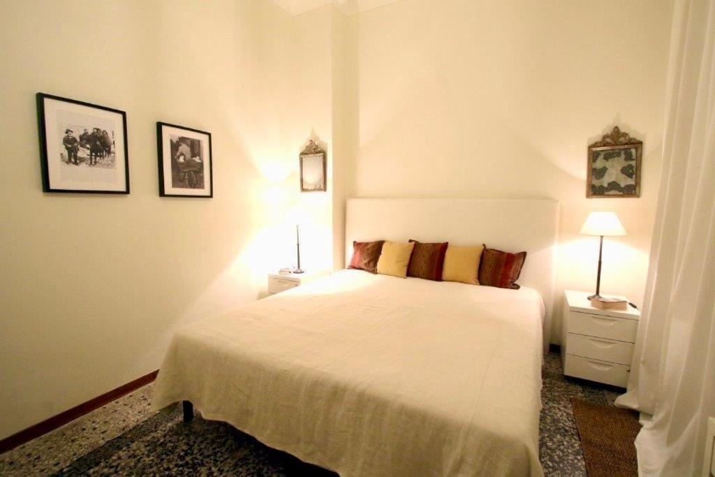 Apartament Tintori Elegant Florencja Zewnętrze zdjęcie