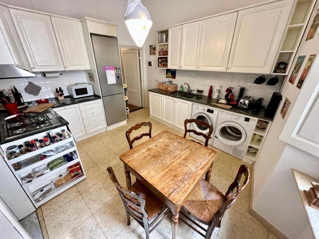 Apartament Tintori Elegant Florencja Zewnętrze zdjęcie