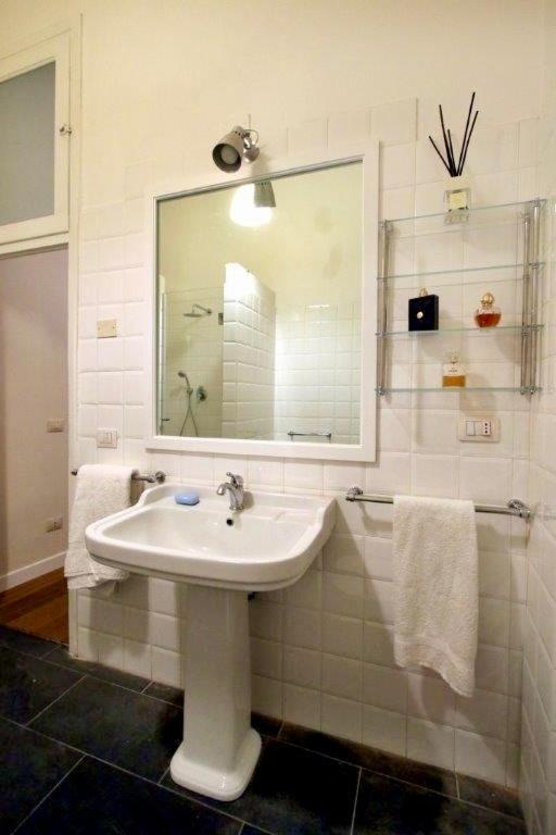 Apartament Tintori Elegant Florencja Zewnętrze zdjęcie