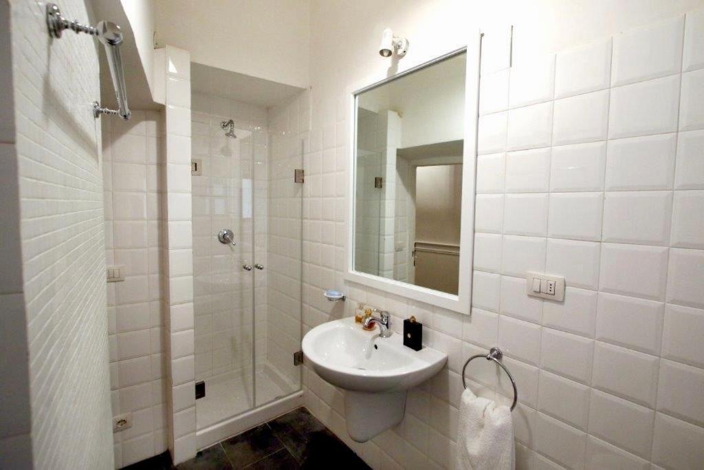 Apartament Tintori Elegant Florencja Zewnętrze zdjęcie