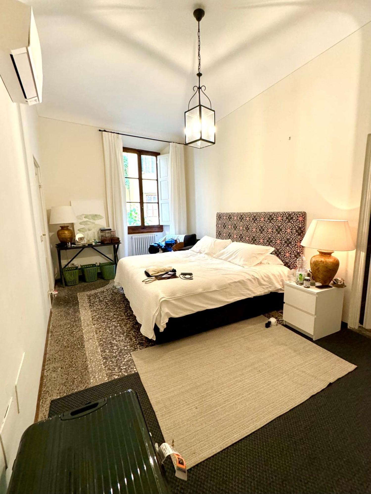 Apartament Tintori Elegant Florencja Zewnętrze zdjęcie