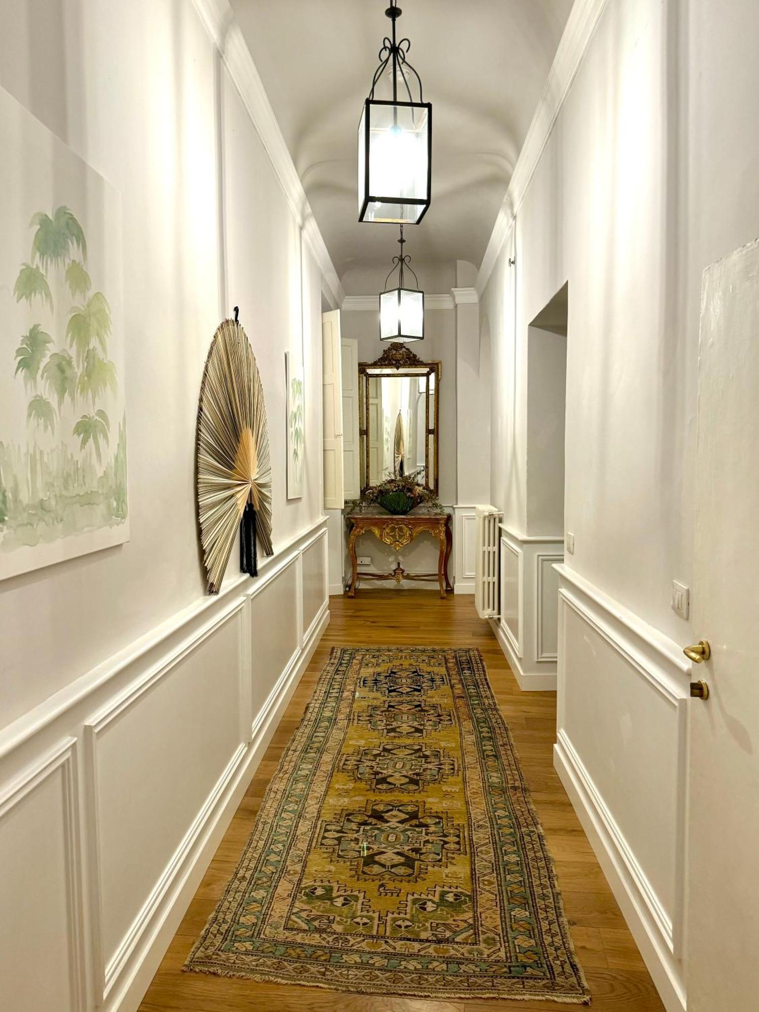 Apartament Tintori Elegant Florencja Zewnętrze zdjęcie