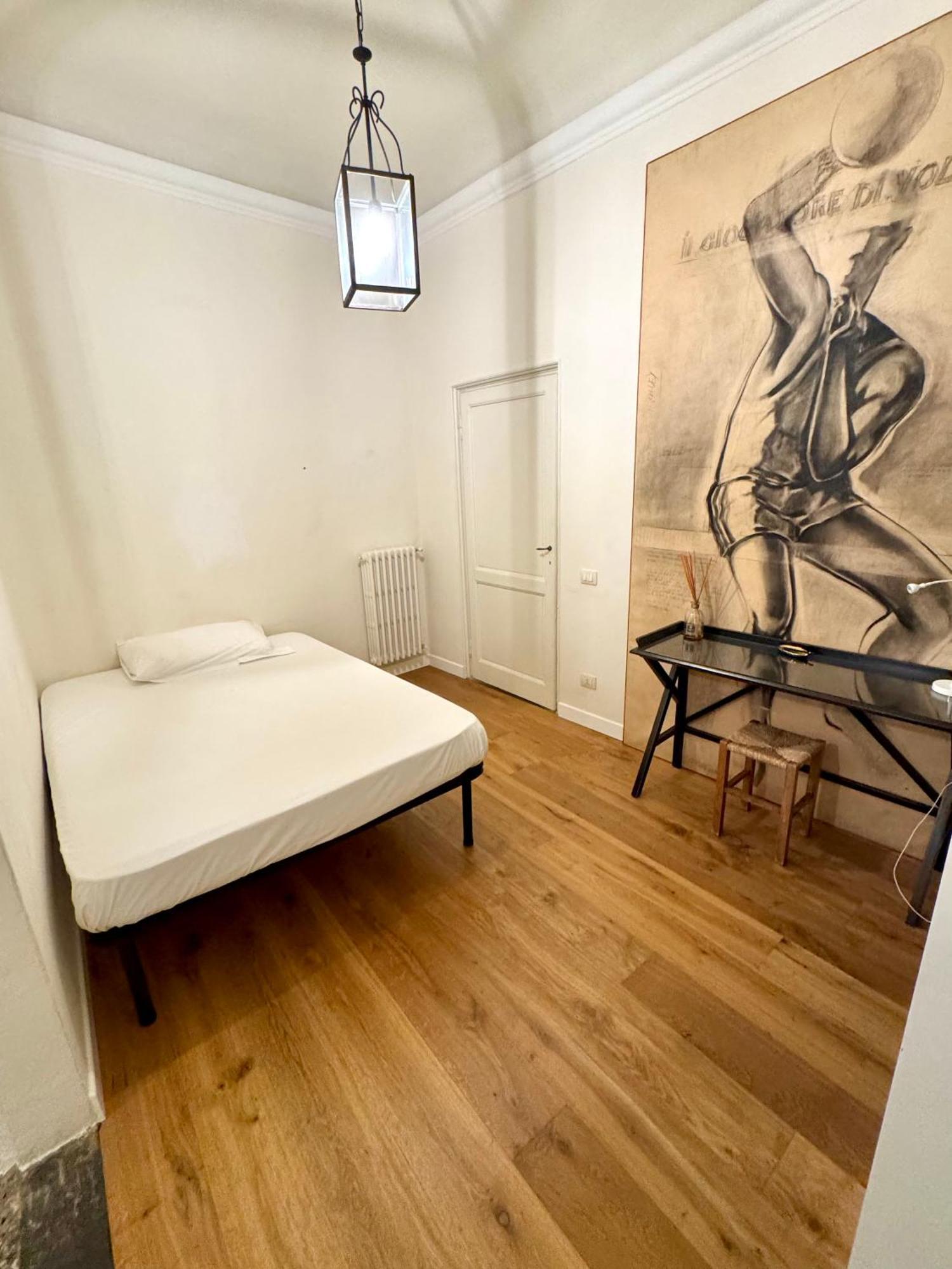 Apartament Tintori Elegant Florencja Zewnętrze zdjęcie