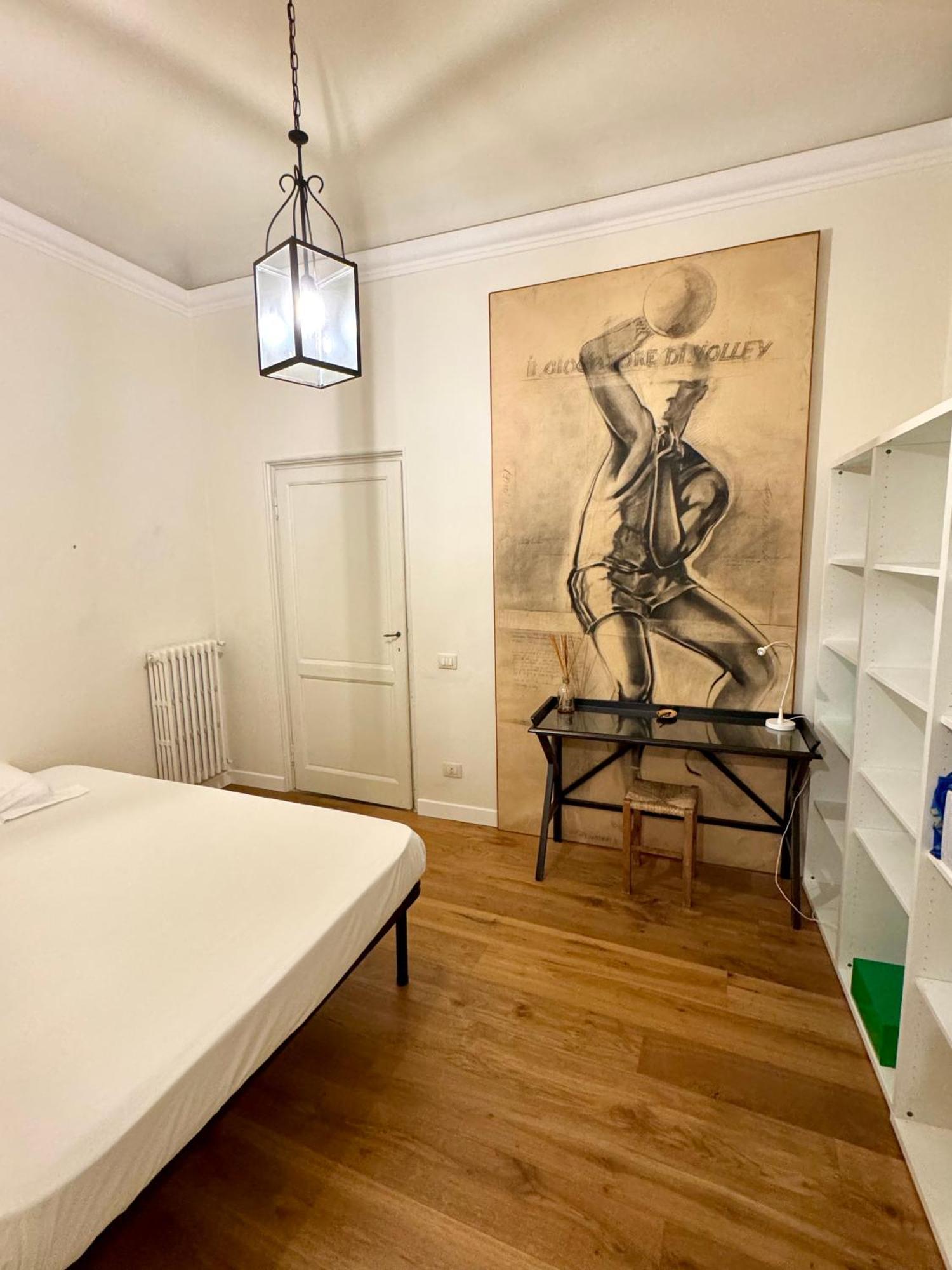 Apartament Tintori Elegant Florencja Zewnętrze zdjęcie