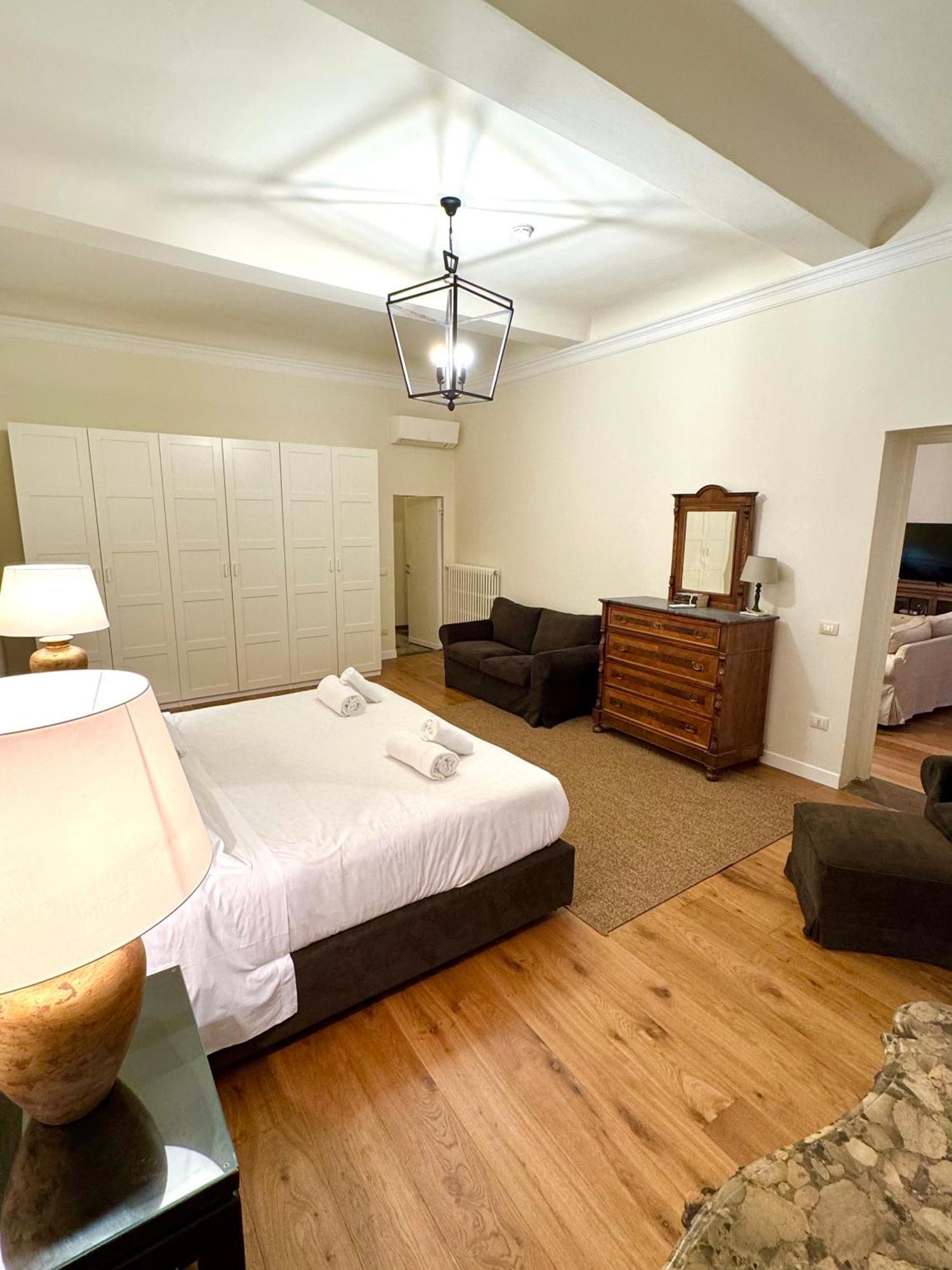 Apartament Tintori Elegant Florencja Zewnętrze zdjęcie