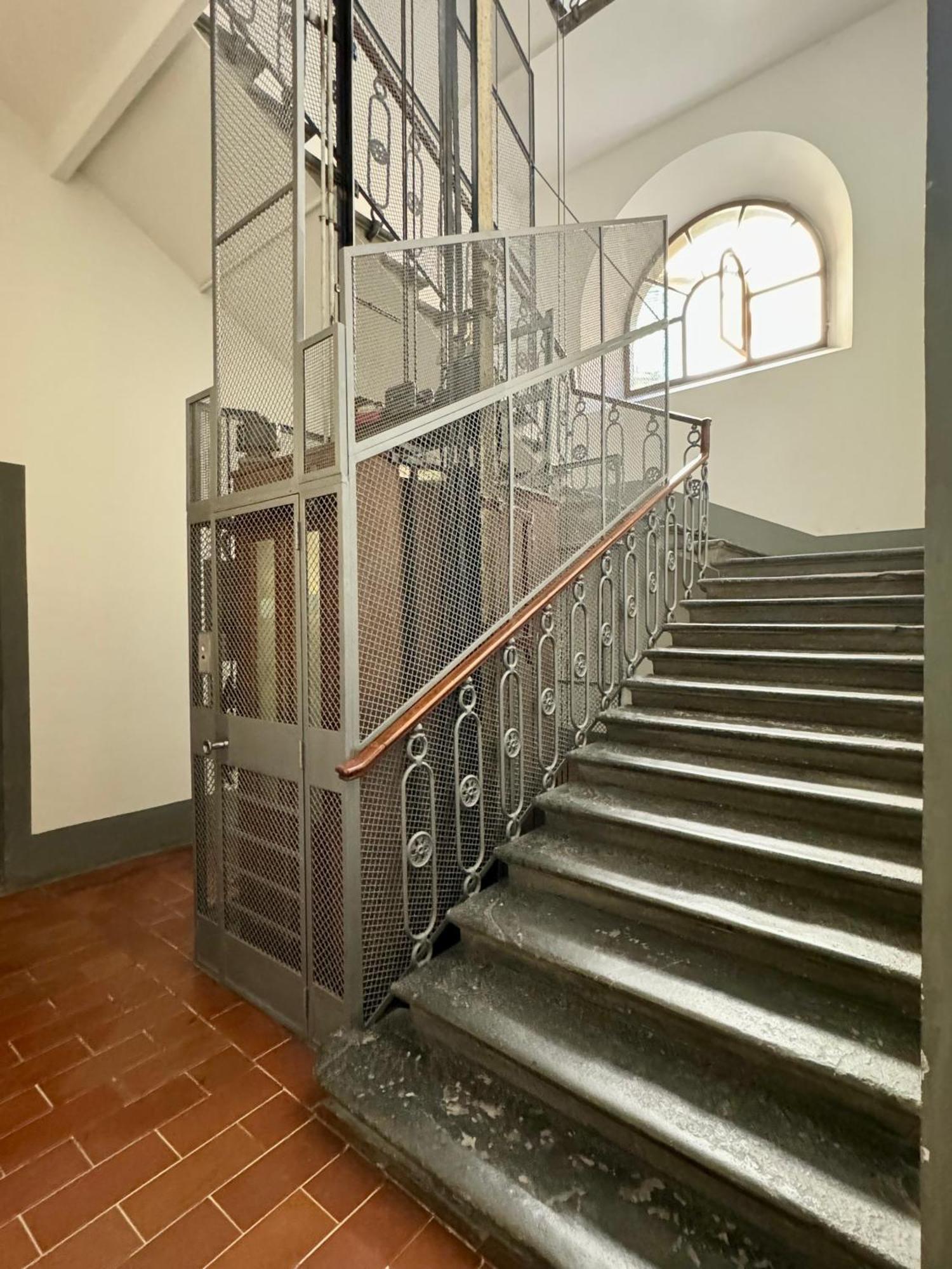 Apartament Tintori Elegant Florencja Zewnętrze zdjęcie