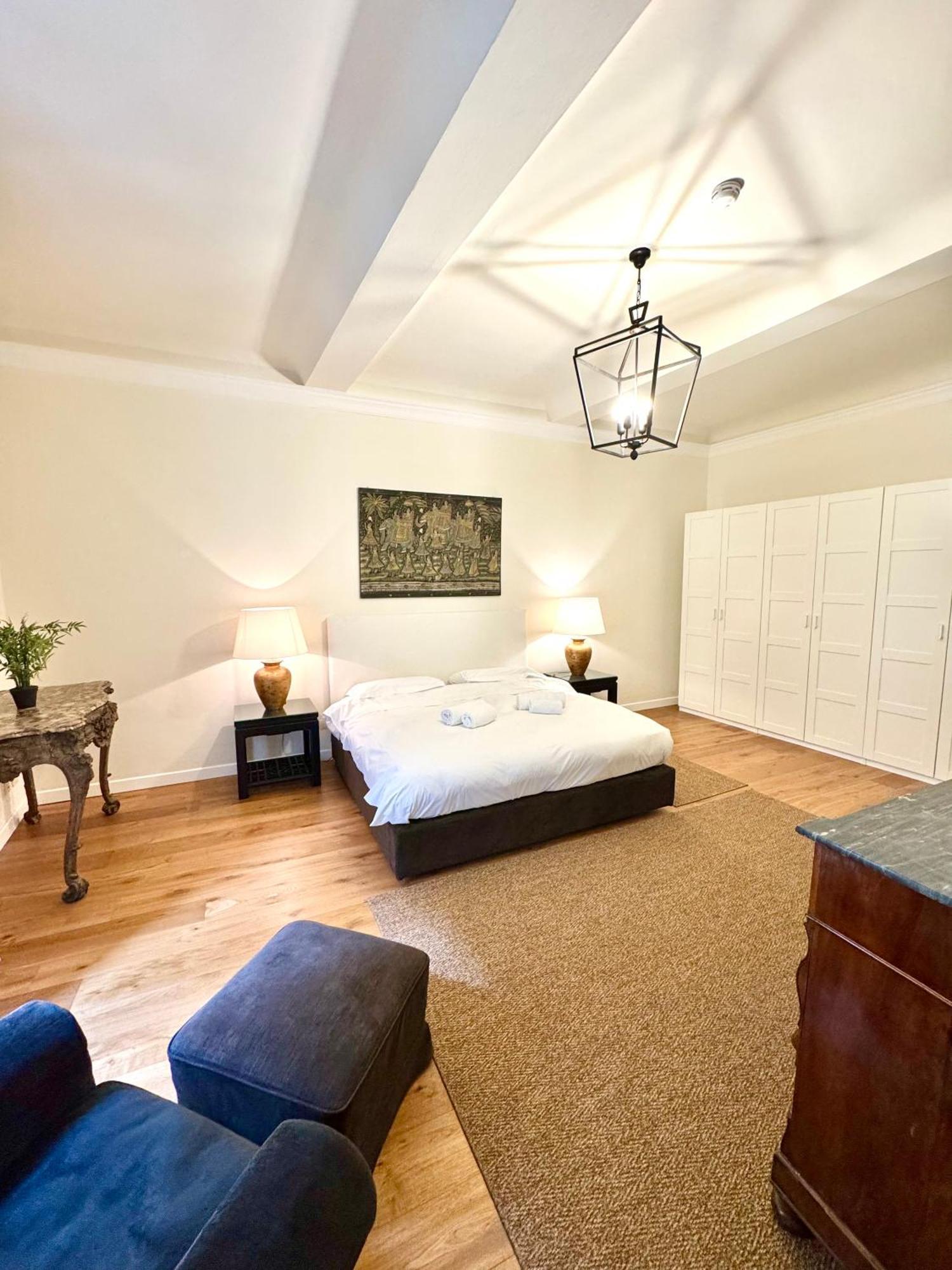 Apartament Tintori Elegant Florencja Zewnętrze zdjęcie