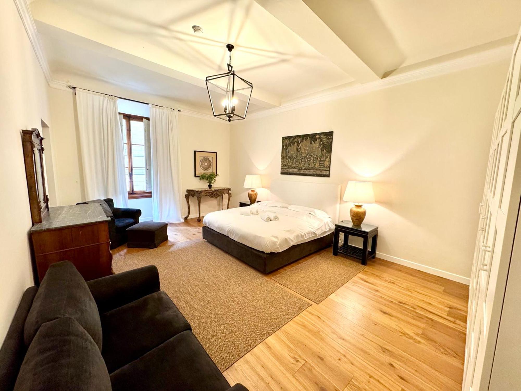Apartament Tintori Elegant Florencja Zewnętrze zdjęcie