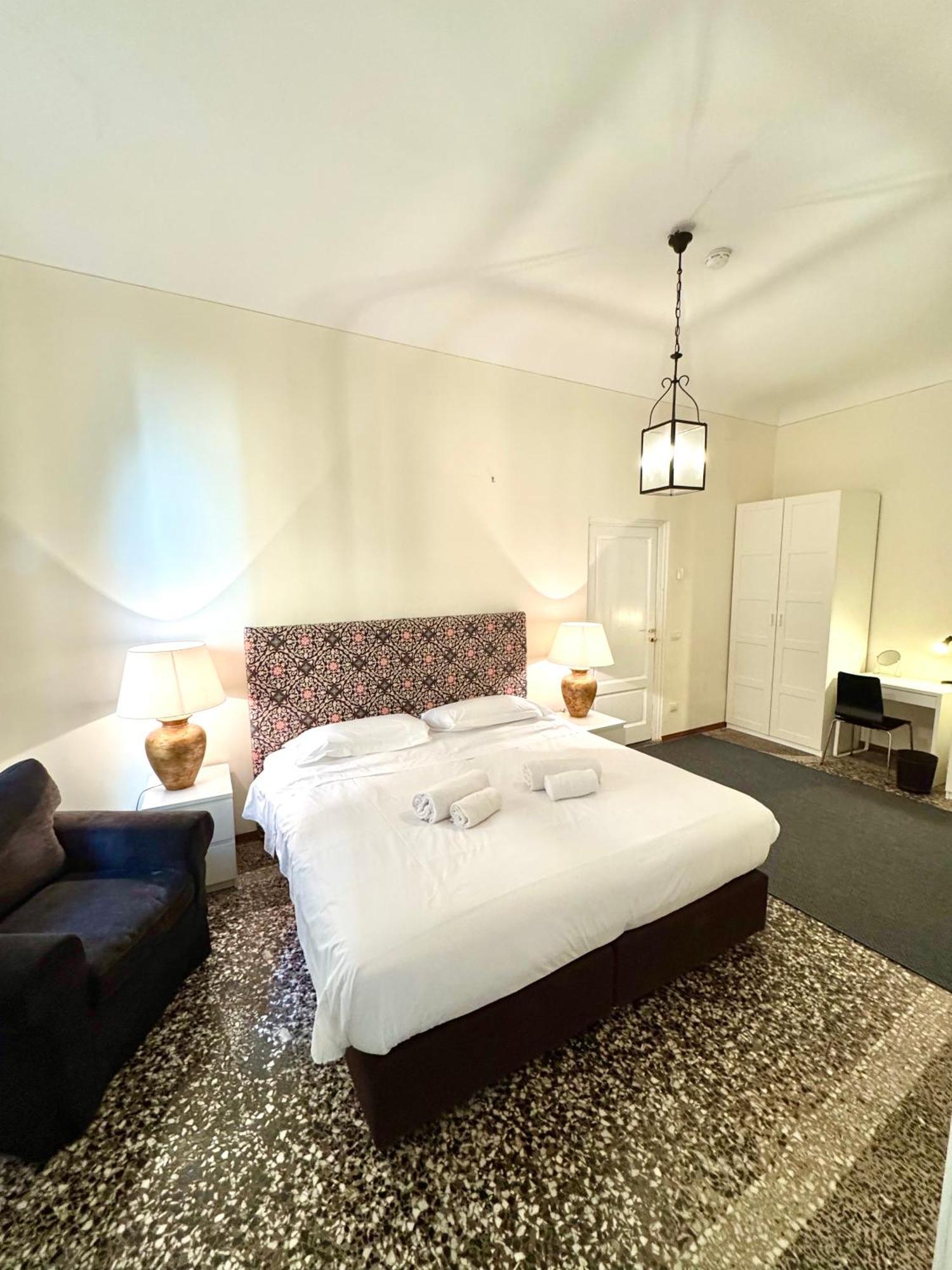 Apartament Tintori Elegant Florencja Zewnętrze zdjęcie
