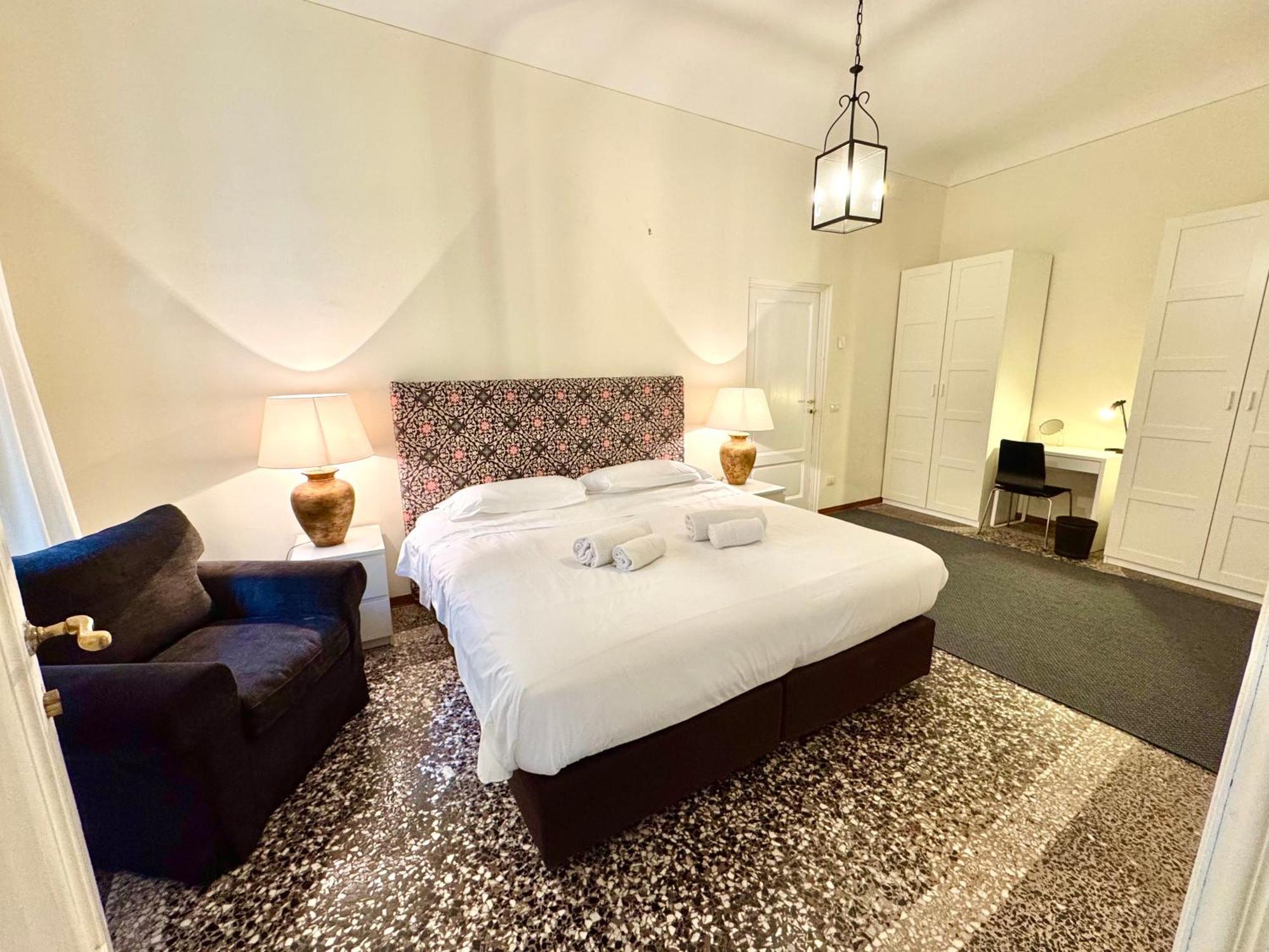 Apartament Tintori Elegant Florencja Zewnętrze zdjęcie